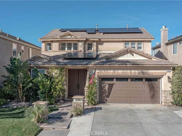 29083 Discovery Ridge Dr, Saugus, CA 91390
