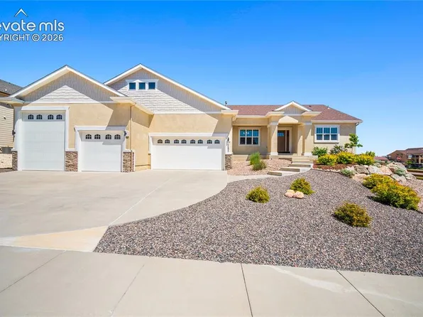12692 Clark Peak Ct, Peyton, CO 80831