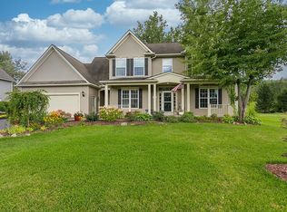 680 Rookery Way, Macedon, NY 14502