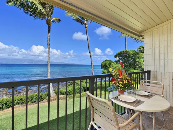 5315 Lower Honoapiilani Rd #I275, Lahaina, HI 96761