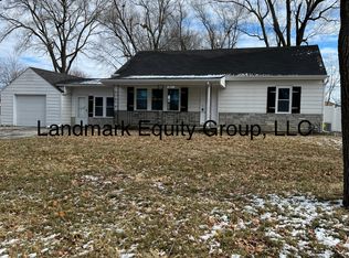 16011 Speaker Ave, Belton, MO 64012