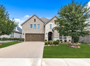 1650 Pebblebrook Ln, Prosper, TX 75078