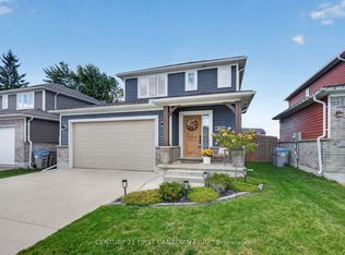 363 Beech St, Lucan Biddulph, ON N0M 2J0