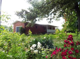 1110 Bicknell Rd, Clarkrange, TN 38553