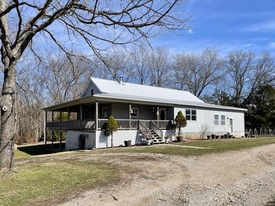 1628 S Ky Hwy #39, Crab Orchard, KY, 40419