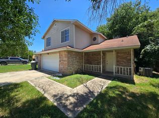 1502 Iris Ave, Killeen, TX 76543