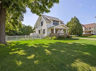 307 S Pecatonica St, Winnebago, IL 61088