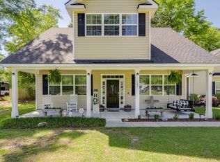 103 Wigeon Way, Springfield, GA 31329