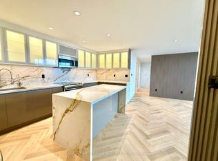 330 Dixon Rd #PENTHOUSE 04, Toronto, ON M9R1S9