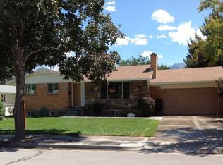 8285 S Roosevelt St, Midvale, UT 84047
