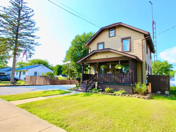 986 Woodrow Ave, Marion, OH 43302