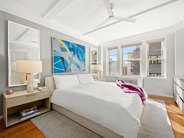 59 W 12th St #7D — Photo 8