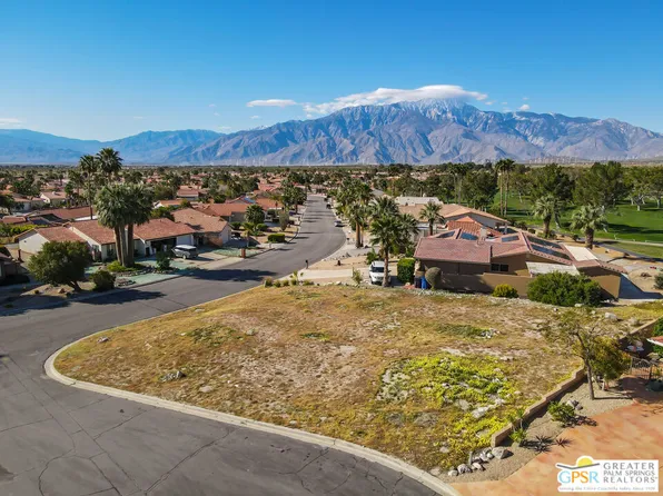 0 Turnesa Ct, Desert Hot Springs, CA 92240
