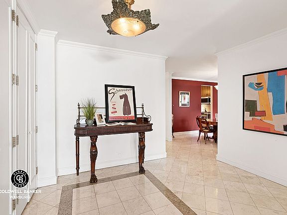 3rd image of 400 E 56th St APT 10L