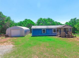 19450 Oakridge Rd, Lexington, OK 73051