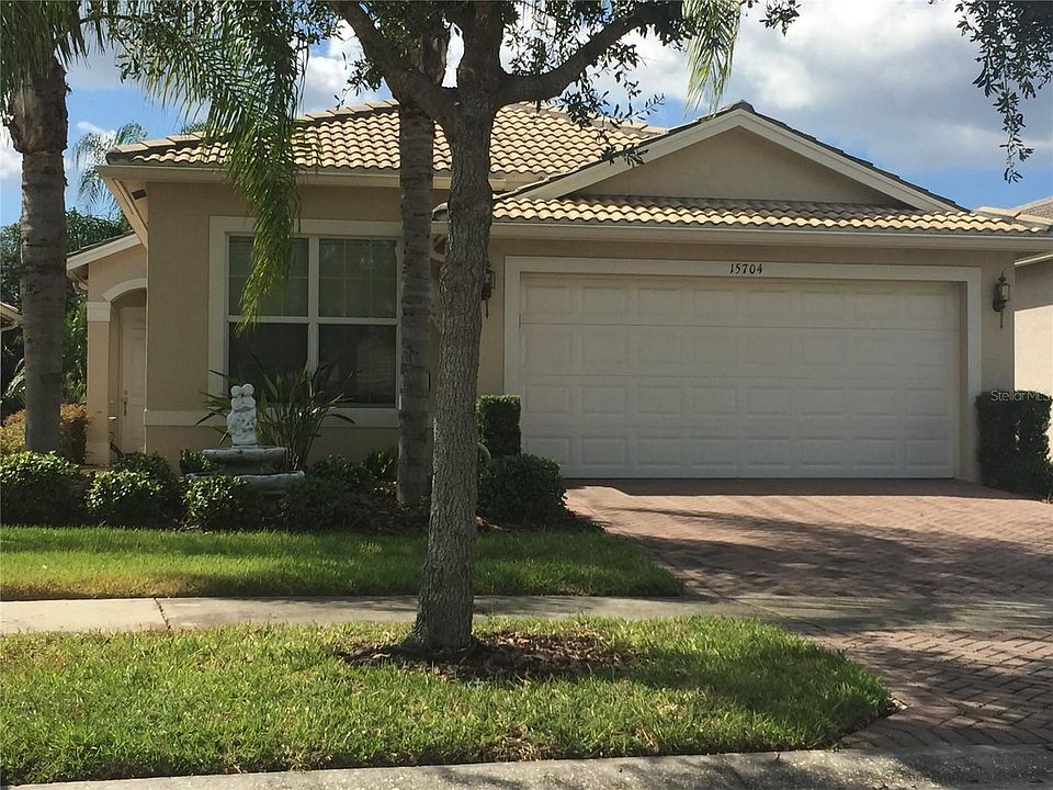 1st image of 15704 Crystal Waters Dr
