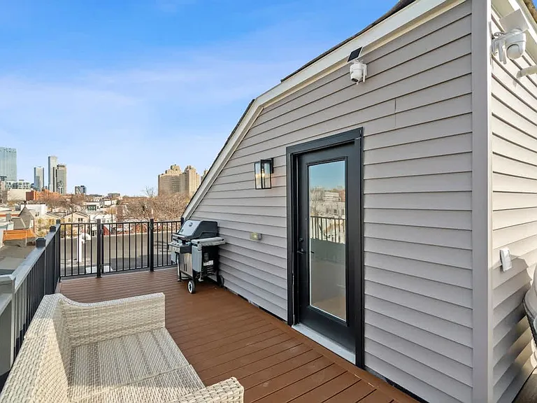 Terrace View