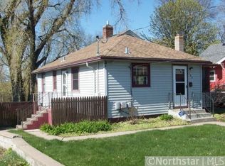 105 Riverside Dr NE, Saint Cloud, MN 56304