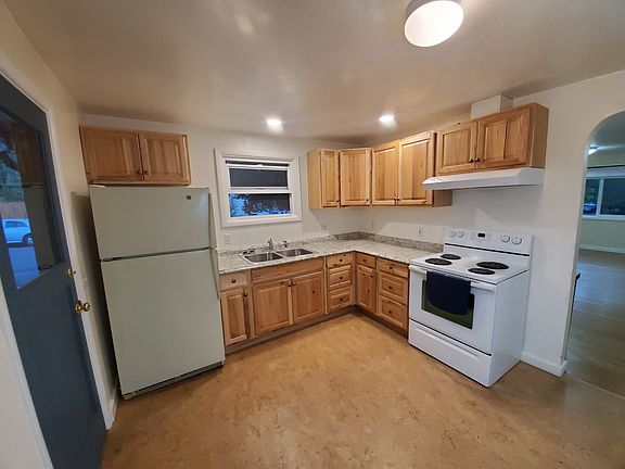 Kitchen, new cabinets in 2020