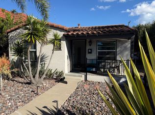 4661 32nd St, San Diego, CA 92116