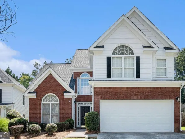 2875 Winter Rose Ct, Dunwoody, GA 30360