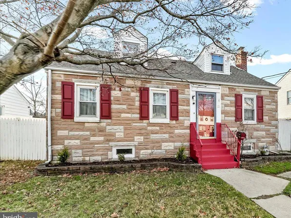 13 Alvil Rd, Wilmington, DE 19805