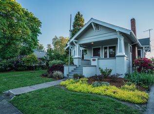 1158 Adams St, Eugene, OR 97402