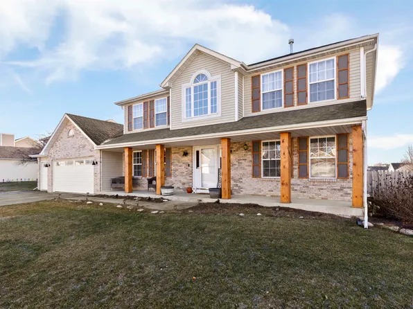 323 W Main St, Poplar Grove, IL 61065