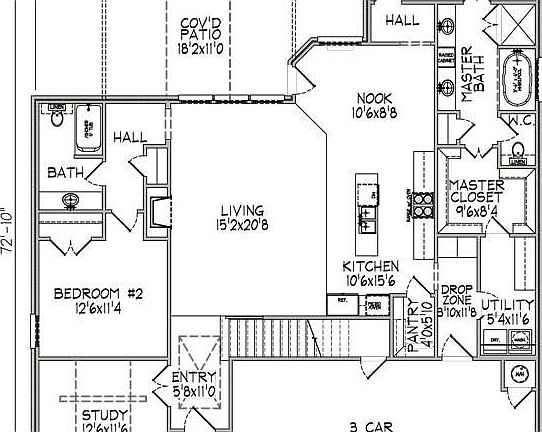 2nd image of 6413 N 30th St
