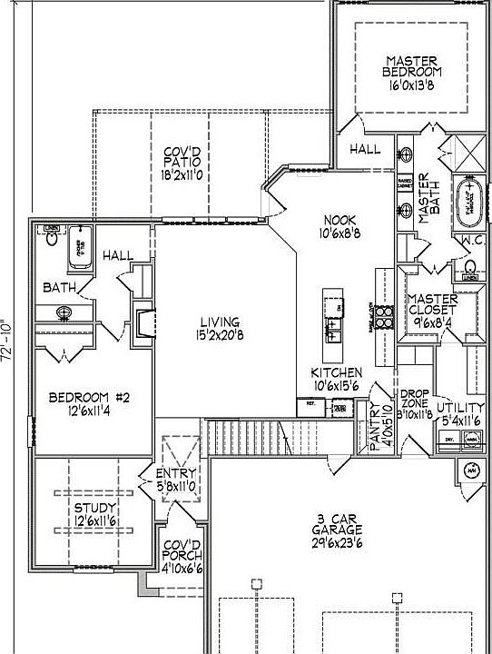 6413 N 30th St, Broken Arrow, OK 74014 | Zillow