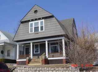 2229 Francis St, Saint Joseph, MO 64501