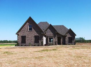 1882 Eventide Cv, Hernando, MS 38632