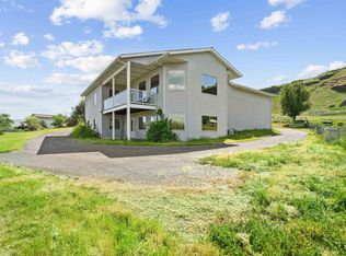 2750 S Perry Ln, Clarkston, WA 99403