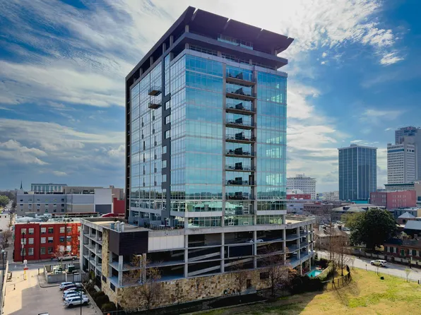 300 E 3rd St APT 702, Little Rock, AR 72201