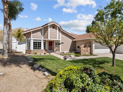 15219 Poppy Meadow St, Santa Clarita, CA, 91387