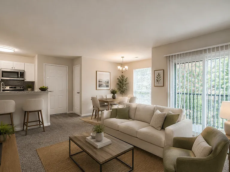 St. Andrews Commons Apartment Homes — Photo 3