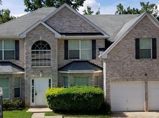 1894 Byrom Pkwy, Jonesboro, GA 30236