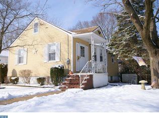 221 Cornell Rd, Audubon, NJ 08106