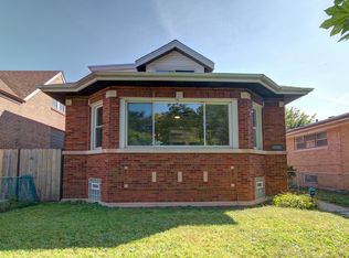 10541 S Normal Ave, Chicago, IL 60628