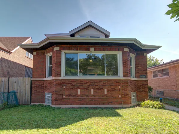 10541 S Normal Ave, Chicago, IL 60628