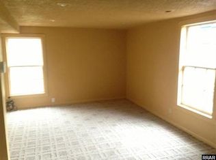 126 Carter Ln, Huntingdon, TN 38344