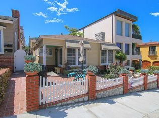 116 24th St, Manhattan Beach, CA 90266