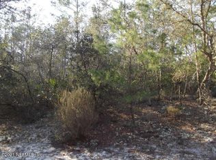 110 W Hillsborough Ave, Florahome, FL 32140