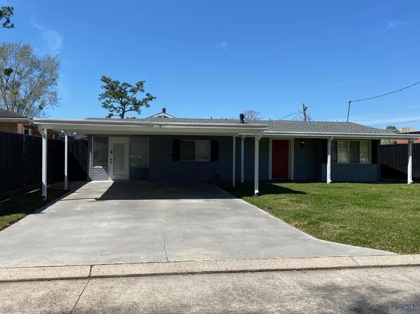 116 Wolff Pkwy, Houma, LA 70360