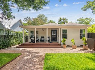 (Undisclosed Address), Austin, TX 78703
