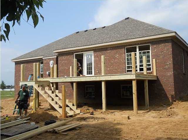 2nd image of 7911 Emma Ct