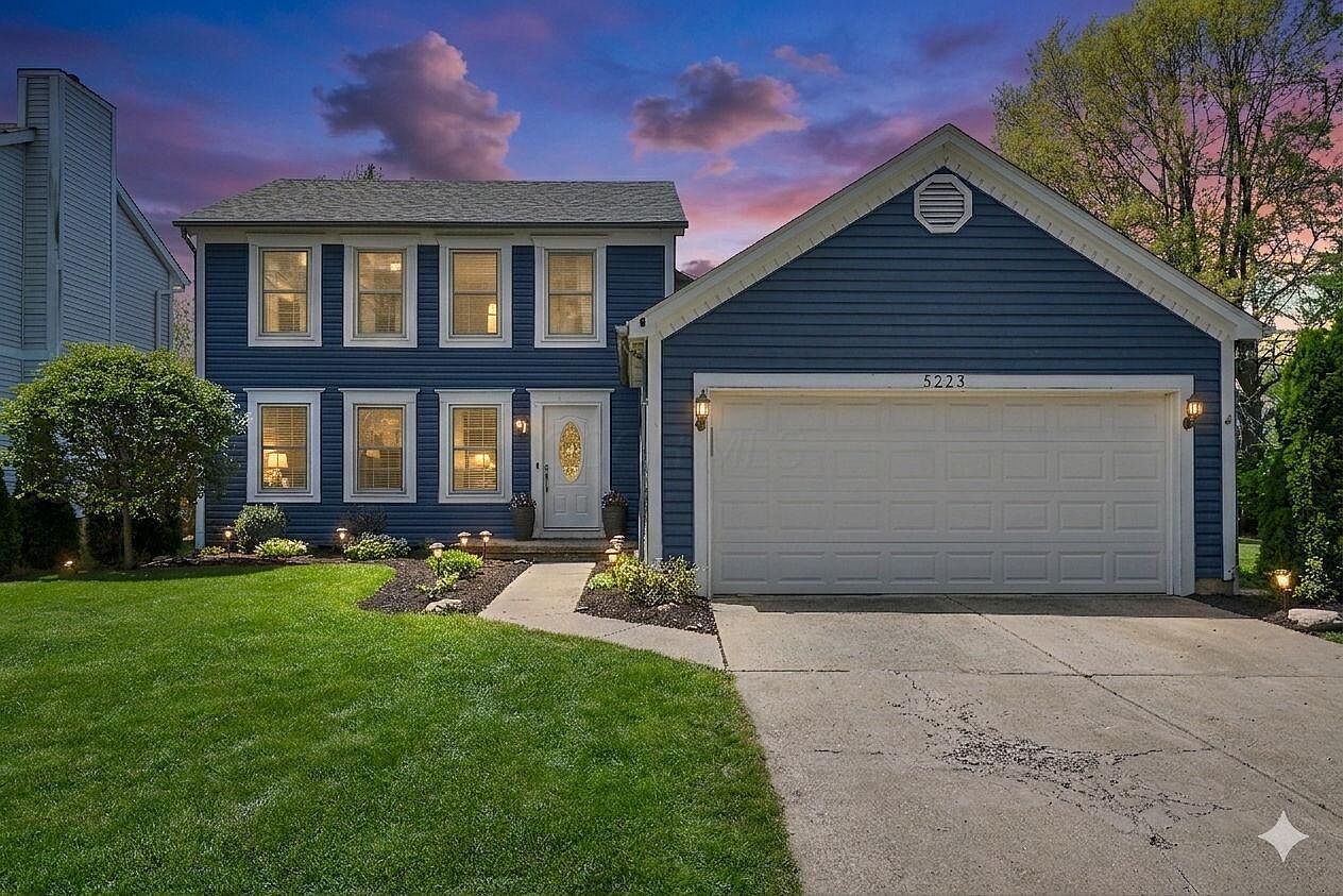 Listing photo 1 for 5223 Dexter Falls Rd