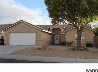 3750 Heather Ave, Kingman, AZ 86401