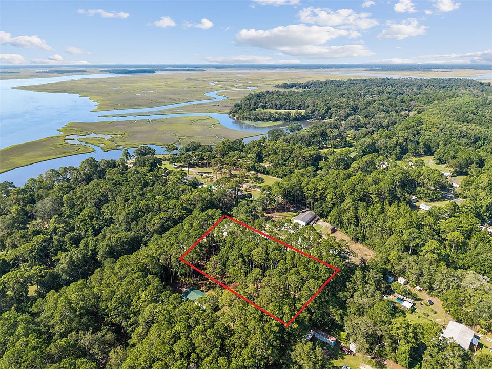 1st image of Old Nassauville Rd