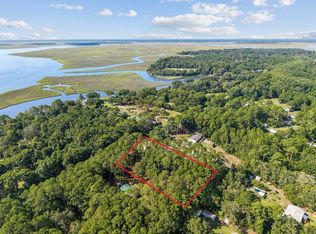 Old Nassauville Rd, Fernandina Beach, FL 32034